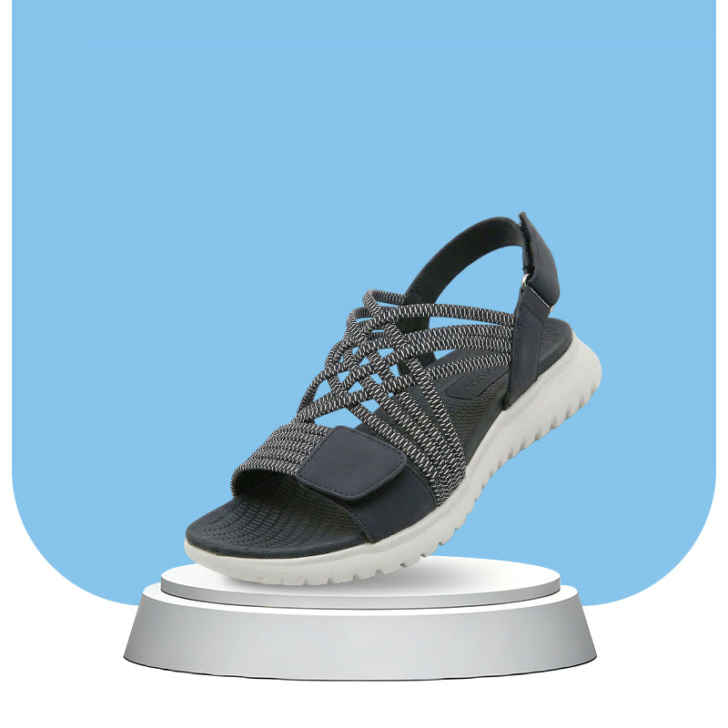 Supportive Sandals for Women