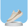 Wide Shoes for All-Day Comfort