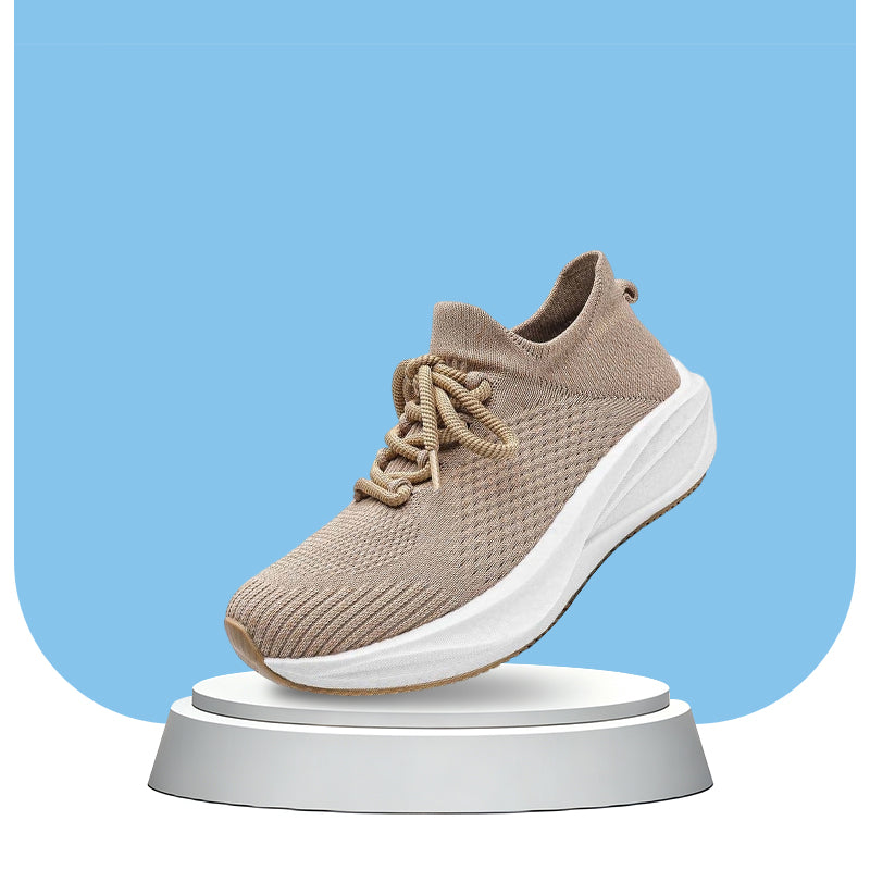 Wide Toe Box Nursing Shoes for Nurses