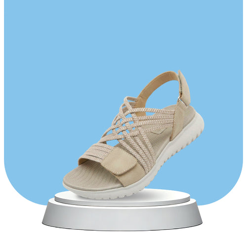 Supportive Sandals for Women