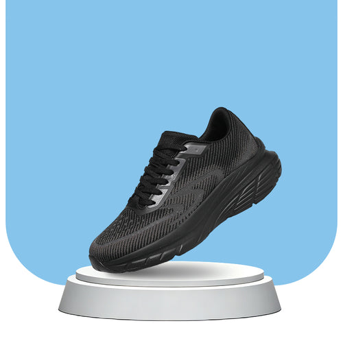 Wide Nursing Shoes