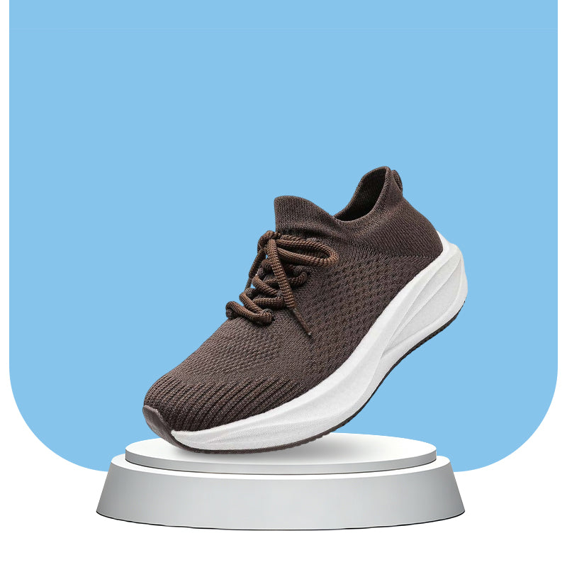 Wide Toe Box Nursing Shoes for Nurses