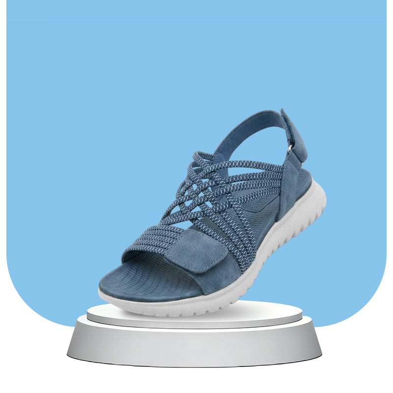 Supportive Sandals for Women