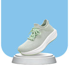 Wide Toe Box Nursing Shoes for Nurses