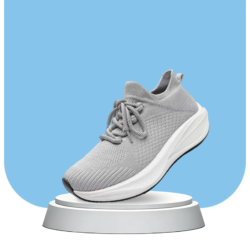 Wide Toe Box Nursing Shoes for Nurses