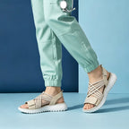Supportive Sandals for Women