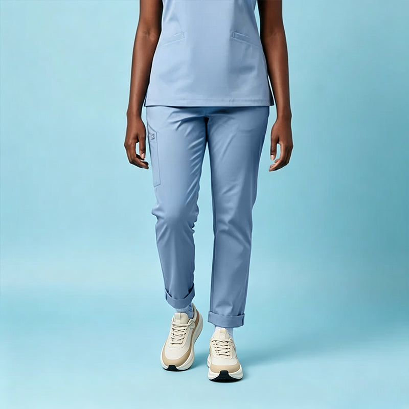 Wide Shoes for All-Day Comfort