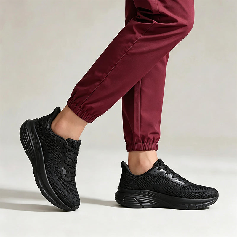 Wide Nursing Shoes
