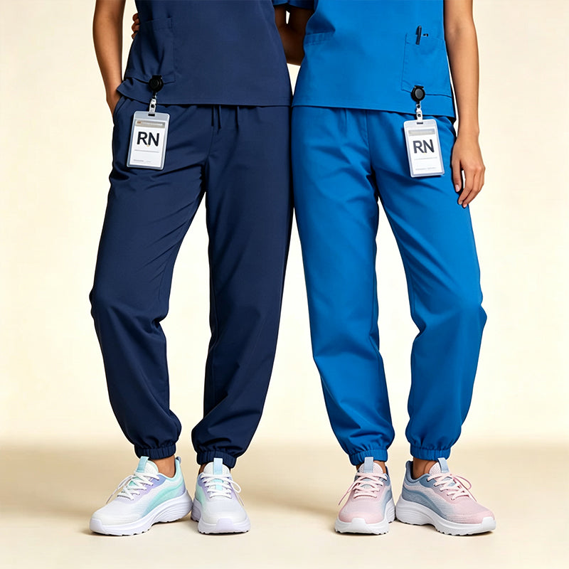 Wide-Fit Stylish Casual Sneakers