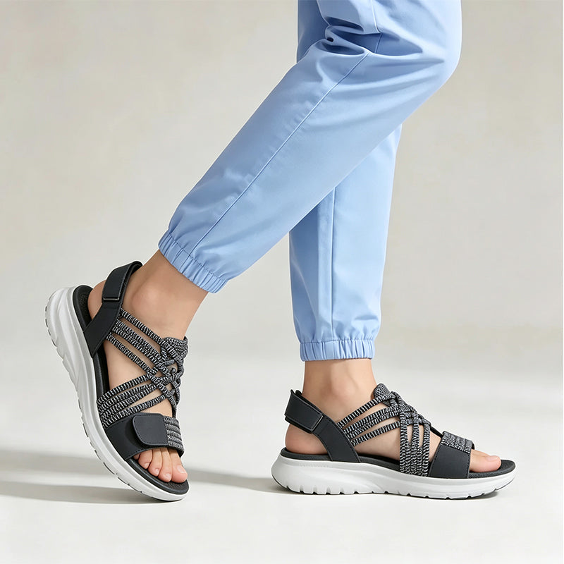 Supportive Sandals for Women