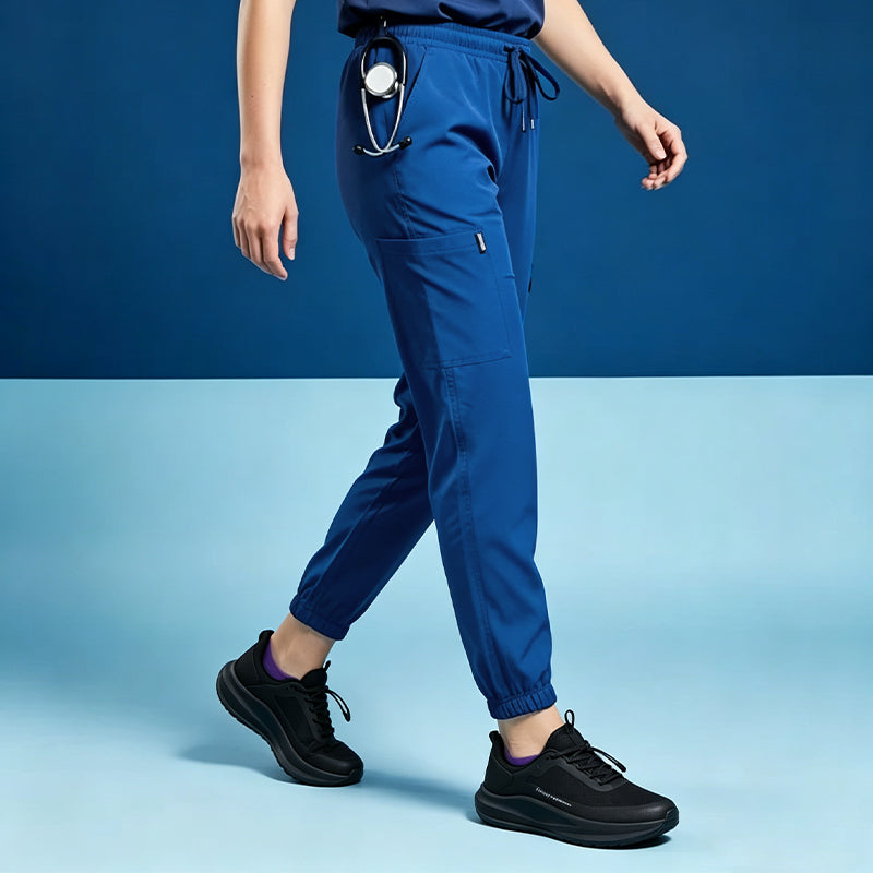 Wide Shoes for All-Day Comfort